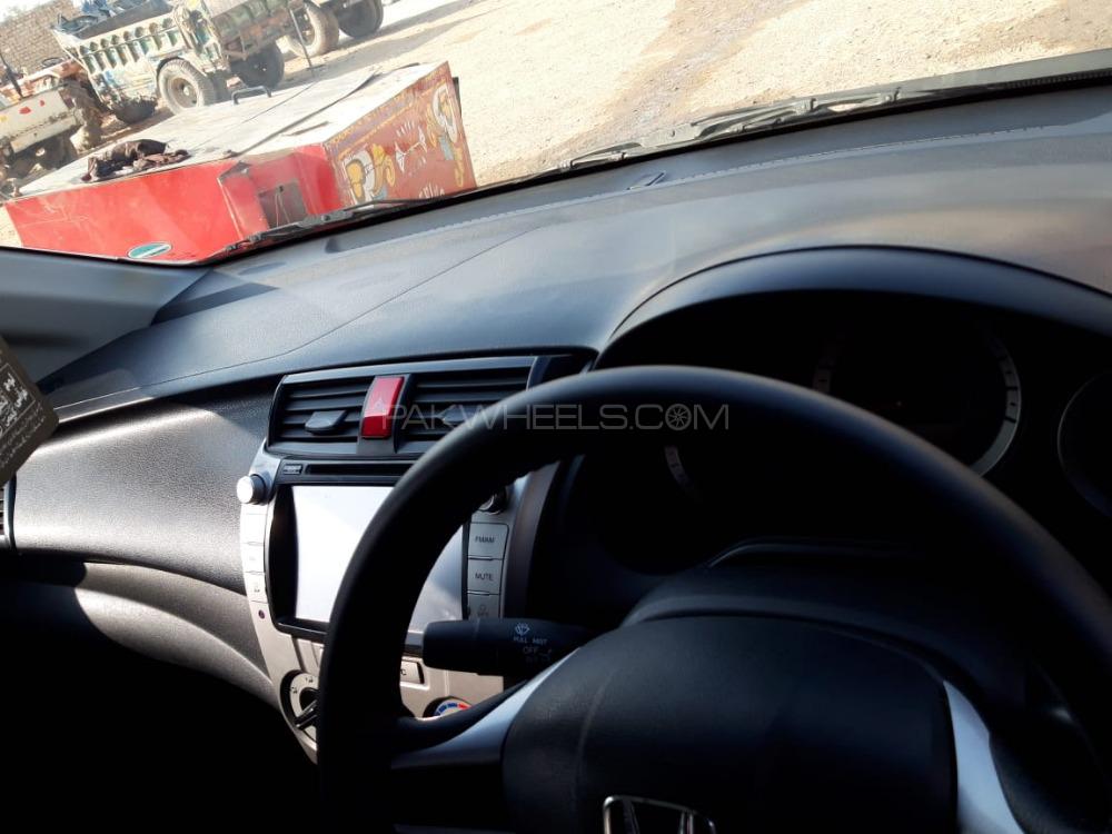 Honda City 2011 for Sale in Kohat Honda City 2011 for Sale in Kohat Image-3