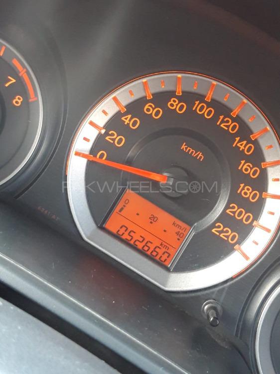 Honda City 2011 for Sale in Kohat Honda City 2011 for Sale in Kohat Image-4