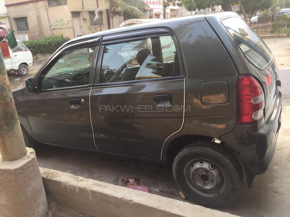 Suzuki Alto 2008 for Sale in Karachi Suzuki Alto 2008 for Sale in Karachi Image-3