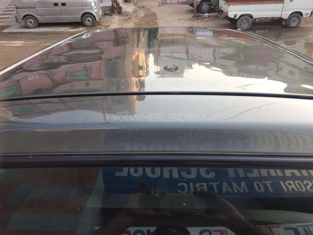 Suzuki Alto 2008 for Sale in Karachi Suzuki Alto 2008 for Sale in Karachi Image-5