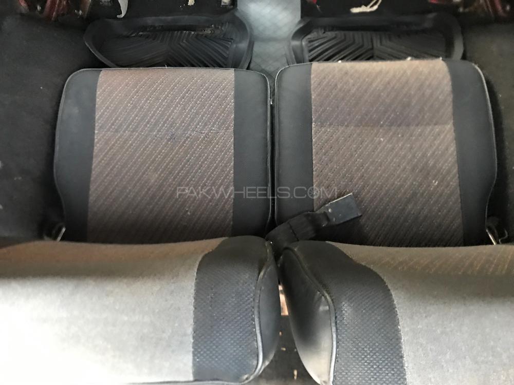 Suzuki Jimny Sierra 1989 for Sale in Bahawalpur Suzuki Jimny Sierra 1989 for Sale in Bahawalpur Image-8