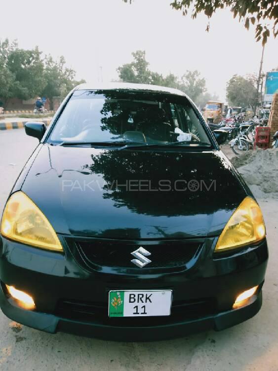 Suzuki Liana 2006 for Sale in Bahawalpur Image-1