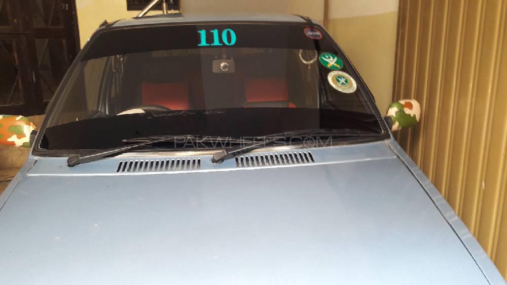 Suzuki Mehran 2003 for Sale in Rawalpindi Suzuki Mehran 2003 for Sale in Rawalpindi Image-2