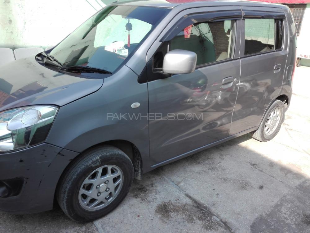 Suzuki Wagon R 2018 for Sale in Rawalpindi Image-1