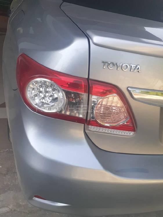 Toyota Corolla 2011 for Sale in Mian Wali Toyota Corolla 2011 for Sale in Mian Wali Image-10