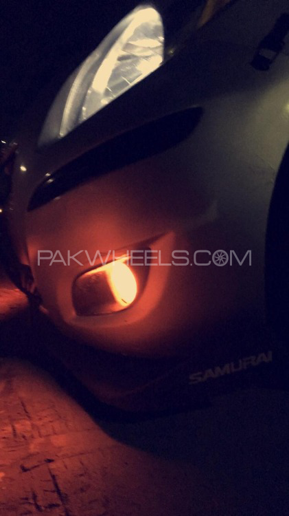 Toyota Vitz - 2008  Toyota Vitz - 2008  Image-4