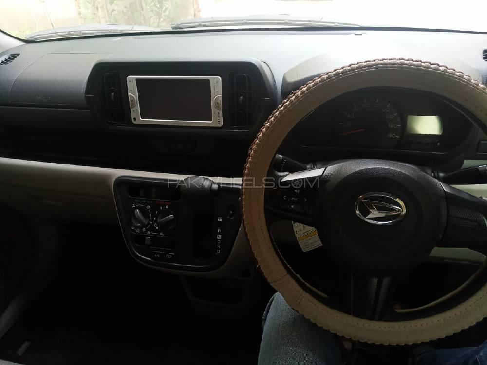 Daihatsu Boon 2016 for Sale in Karachi Daihatsu Boon 2016 for Sale in Karachi Image-2