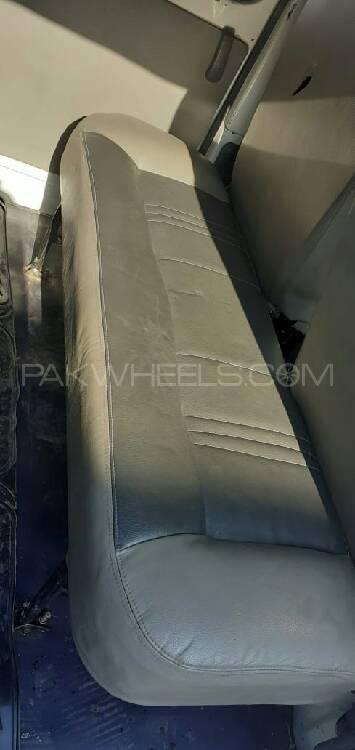 FAW X-PV 2015 for Sale in Rawalpindi FAW X-PV 2015 for Sale in Rawalpindi Image-10