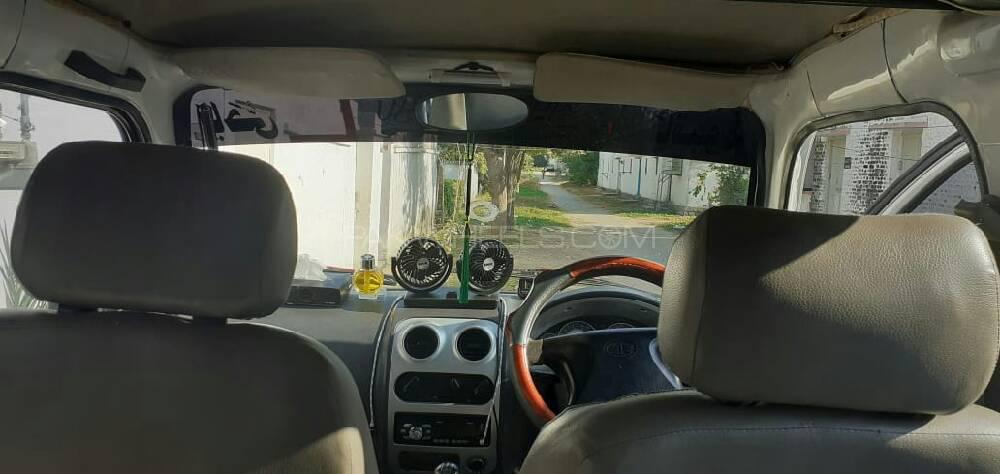 FAW X-PV 2015 for Sale in Rawalpindi FAW X-PV 2015 for Sale in Rawalpindi Image-11