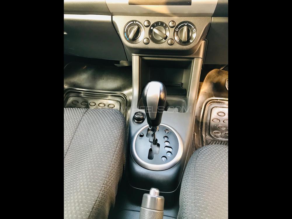 Suzuki Swift 2016 for Sale in Islamabad Suzuki Swift 2016 for Sale in Islamabad Image-7
