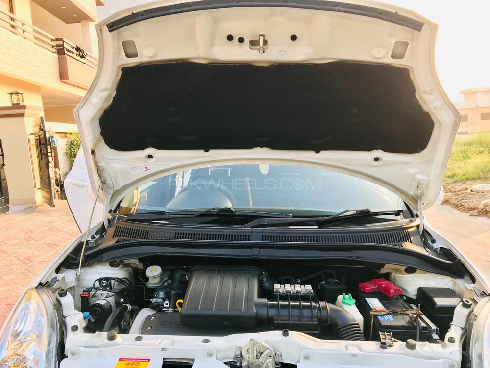 Suzuki Swift 2016 for Sale in Islamabad Suzuki Swift 2016 for Sale in Islamabad Image-9