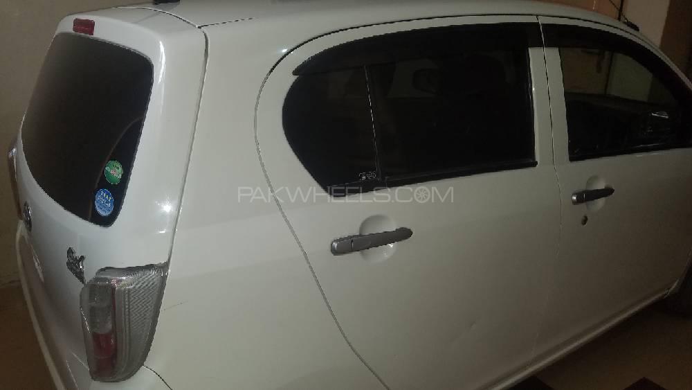 ڈائیہاتسو میرا 2012 for Sale in لاہور ڈائیہاتسو میرا 2012 for Sale in لاہور Image-3