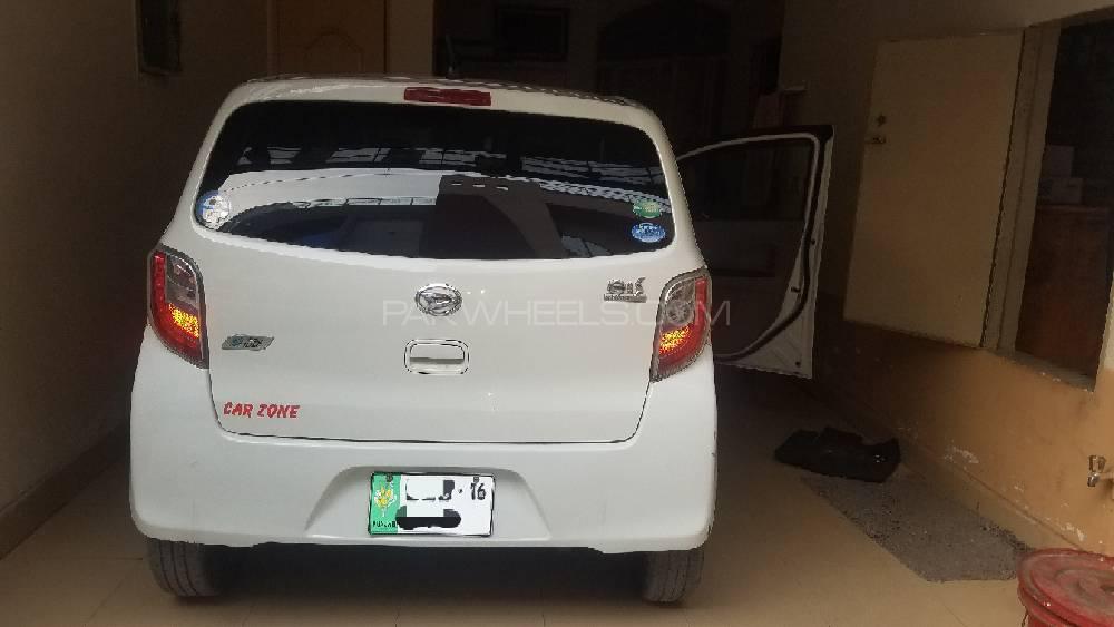 ڈائیہاتسو میرا 2012 for Sale in لاہور ڈائیہاتسو میرا 2012 for Sale in لاہور Image-2