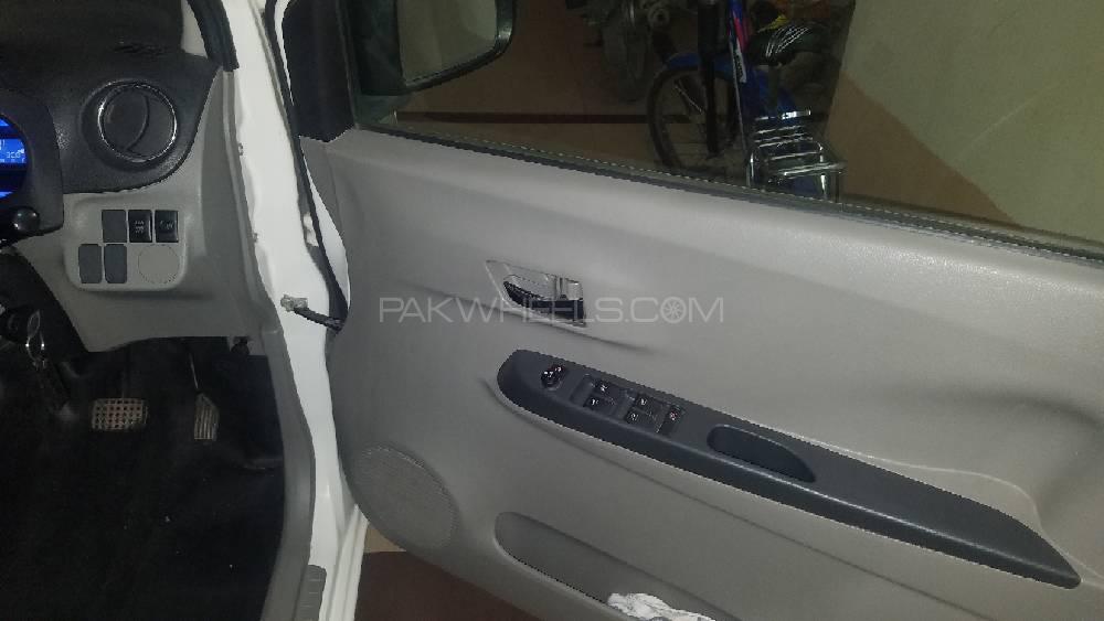 ڈائیہاتسو میرا 2012 for Sale in لاہور ڈائیہاتسو میرا 2012 for Sale in لاہور Image-13