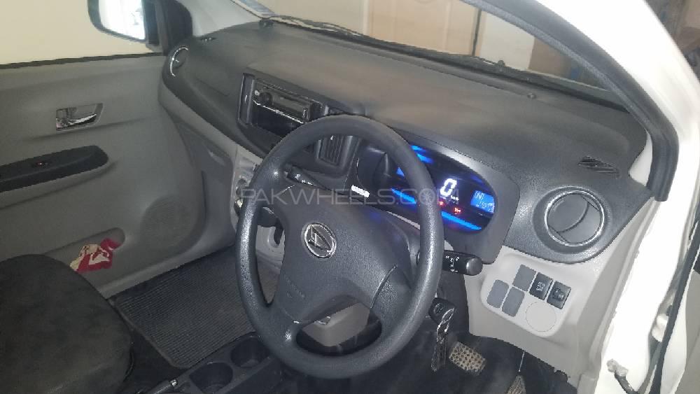 ڈائیہاتسو میرا 2012 for Sale in لاہور ڈائیہاتسو میرا 2012 for Sale in لاہور Image-14