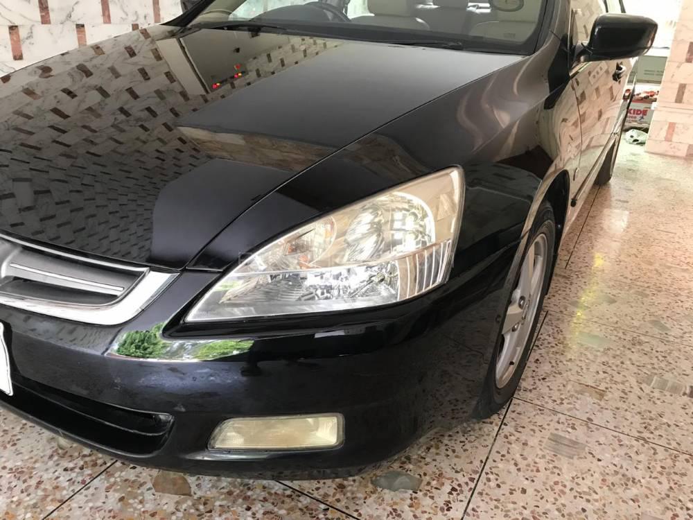 Honda Accord 2005 for Sale in Lahore Honda Accord 2005 for Sale in Lahore Image-2