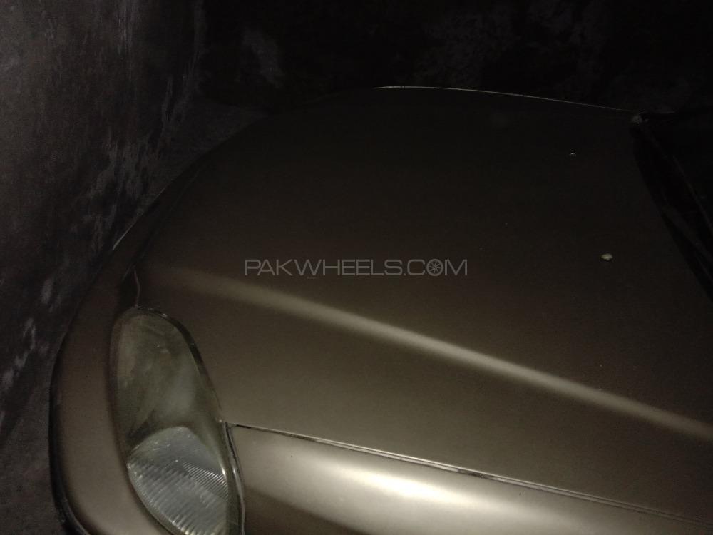 Honda Civic 1998 for Sale in Lahore Image-1