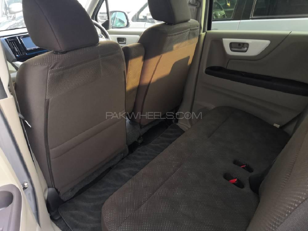 Honda N Wgn 2017 for Sale in Sialkot Honda N Wgn 2017 for Sale in Sialkot Image-4