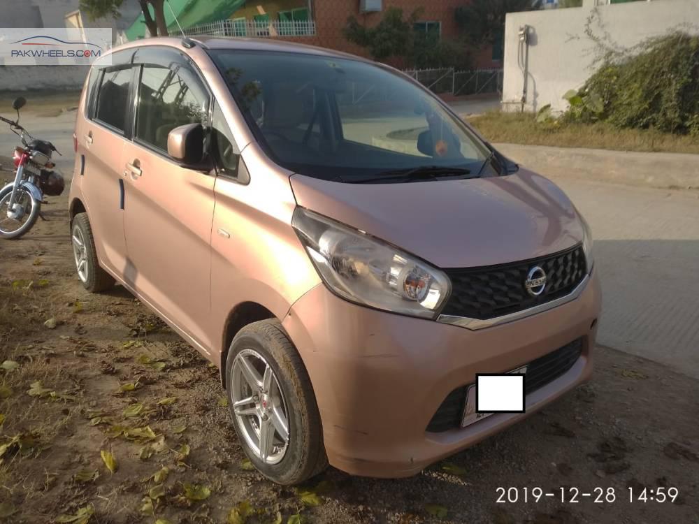نسان ڈیز 2013 for Sale in اسلام آباد نسان ڈیز 2013 for Sale in اسلام آباد Image-2