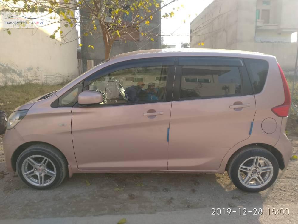 نسان ڈیز 2013 for Sale in اسلام آباد نسان ڈیز 2013 for Sale in اسلام آباد Image-16