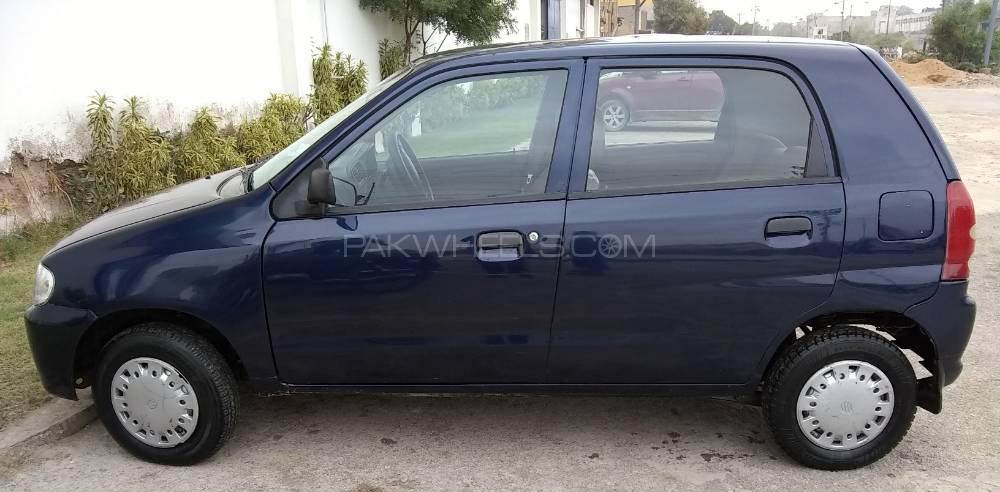 Suzuki Alto 2012 for Sale in Karachi Suzuki Alto 2012 for Sale in Karachi Image-2