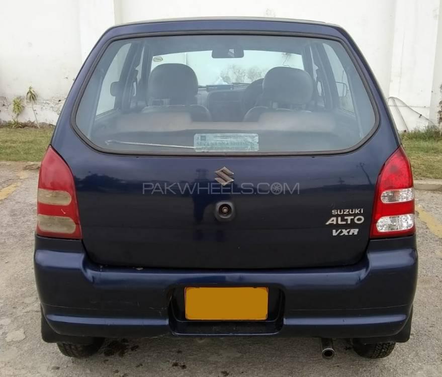 Suzuki Alto 2012 for Sale in Karachi Suzuki Alto 2012 for Sale in Karachi Image-6