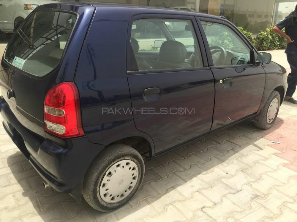 Suzuki Alto 2012 for Sale in Karachi Suzuki Alto 2012 for Sale in Karachi Image-10