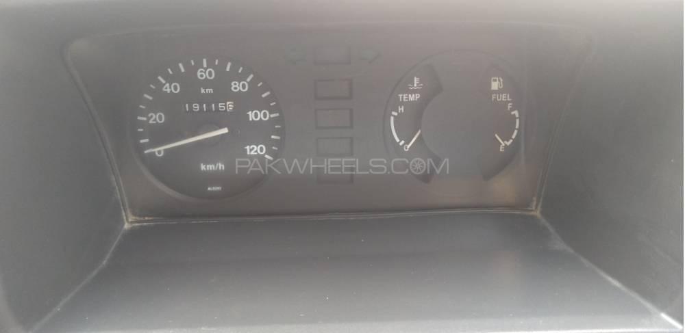 سوزوکی بولان 2016 for Sale in کراچی سوزوکی بولان 2016 for Sale in کراچی Image-4