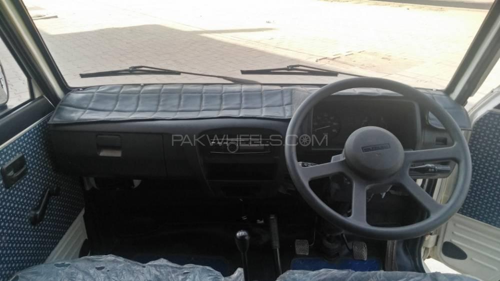 سوزوکی بولان 2016 for Sale in کراچی سوزوکی بولان 2016 for Sale in کراچی Image-6