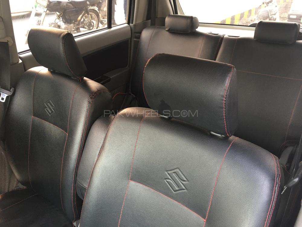 سوزوکی ویگن آر 2015 for Sale in لاہور سوزوکی ویگن آر 2015 for Sale in لاہور Image-5