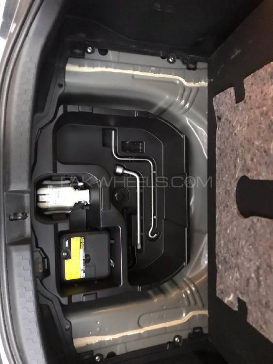 Toyota Aqua 2016 for Sale in Karachi Toyota Aqua 2016 for Sale in Karachi Image-10