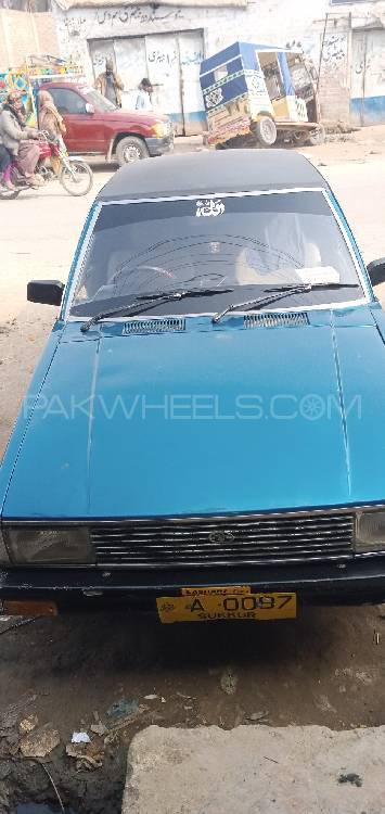 Toyota Corolla 1982 for Sale in Shikar pur Image-1