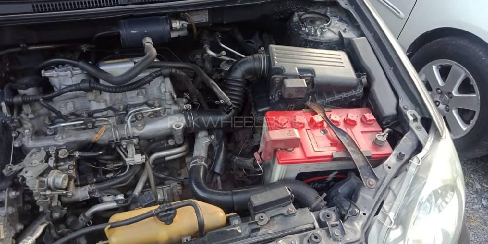 Toyota Corolla 2006 for Sale in Islamabad Toyota Corolla 2006 for Sale in Islamabad Image-2