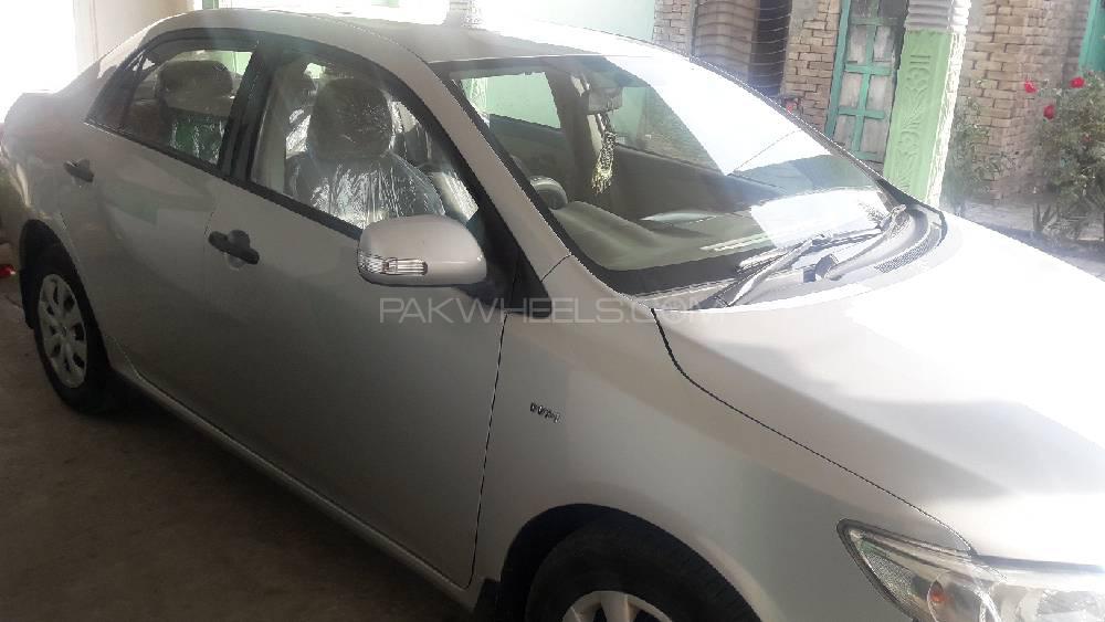 ٹویوٹا کرولا 2010 for Sale in بھکر ٹویوٹا کرولا 2010 for Sale in بھکر Image-15