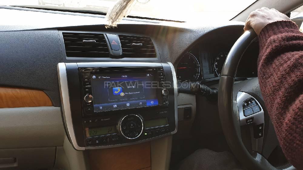 Toyota Premio 2008 for Sale in Taxila Toyota Premio 2008 for Sale in Taxila Image-6