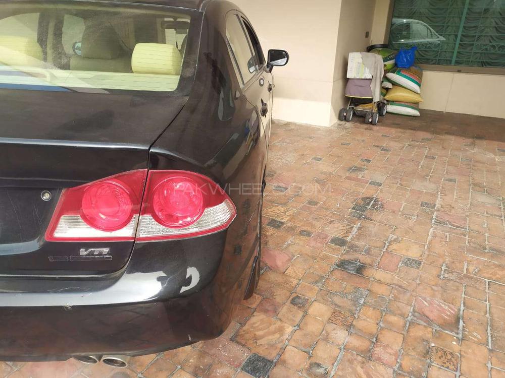 Honda Civic 2011 for Sale in Lahore Honda Civic 2011 for Sale in Lahore Image-10
