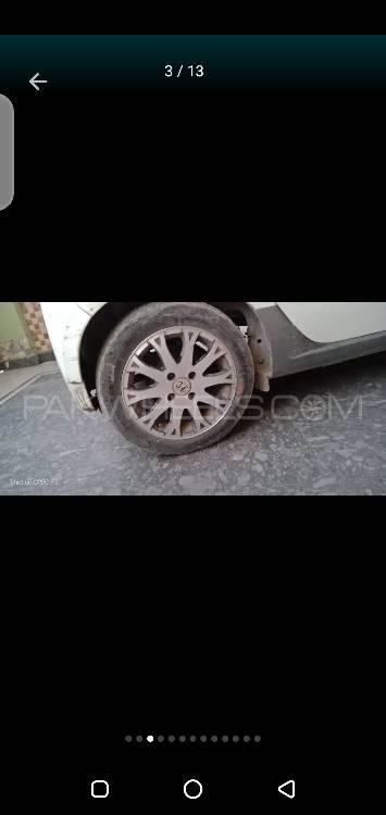 Honda N One 2014 for Sale in Multan Honda N One 2014 for Sale in Multan Image-3