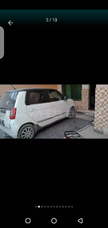 Honda N One 2014 for Sale in Multan Honda N One 2014 for Sale in Multan Image-2