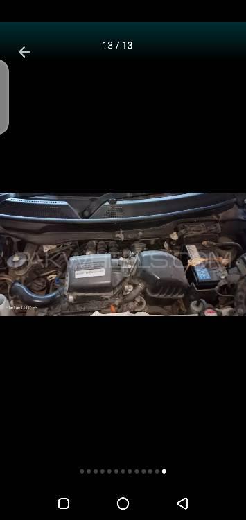 Honda N One 2014 for Sale in Multan Honda N One 2014 for Sale in Multan Image-10