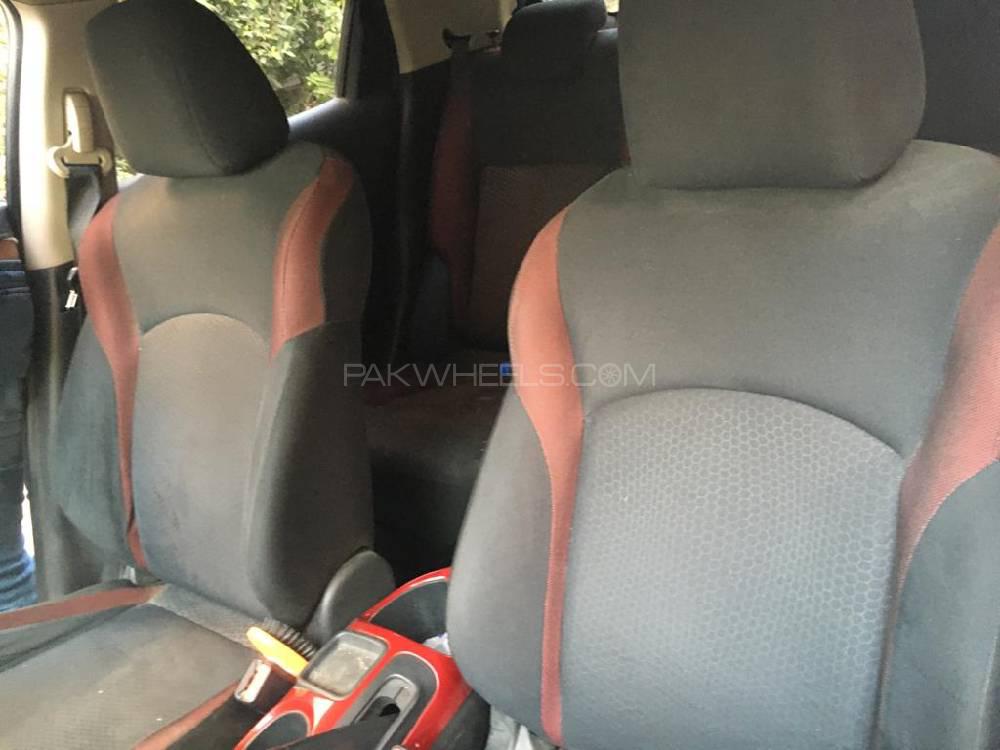 Nissan Juke 2011 for Sale in Karachi Nissan Juke 2011 for Sale in Karachi Image-2