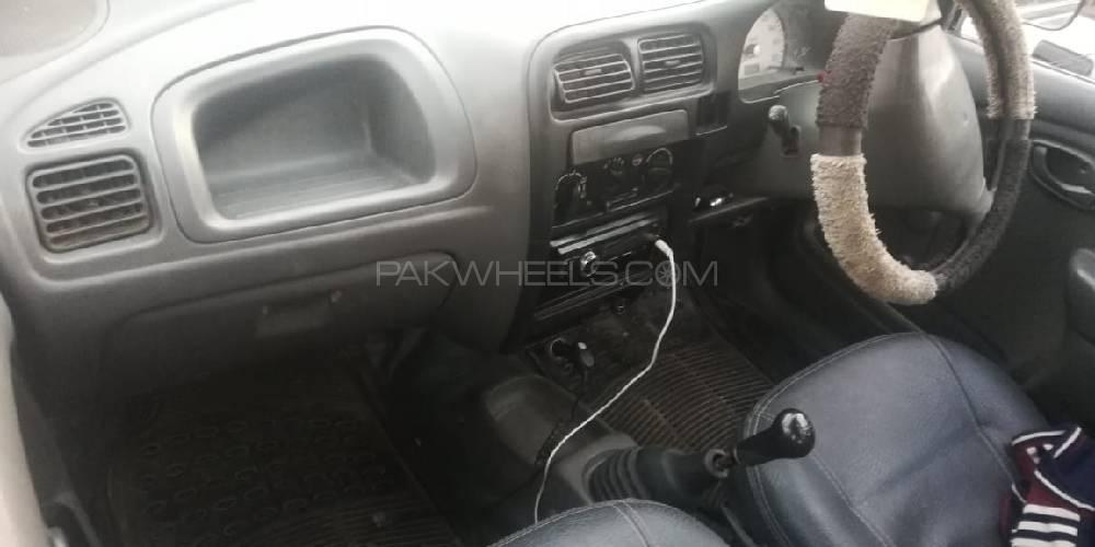 Suzuki Alto 2008 for Sale in Islamabad Suzuki Alto 2008 for Sale in Islamabad Image-7