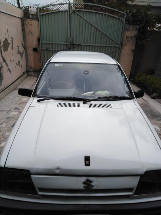 Suzuki Khyber 1998 for Sale in Islamabad Image-1