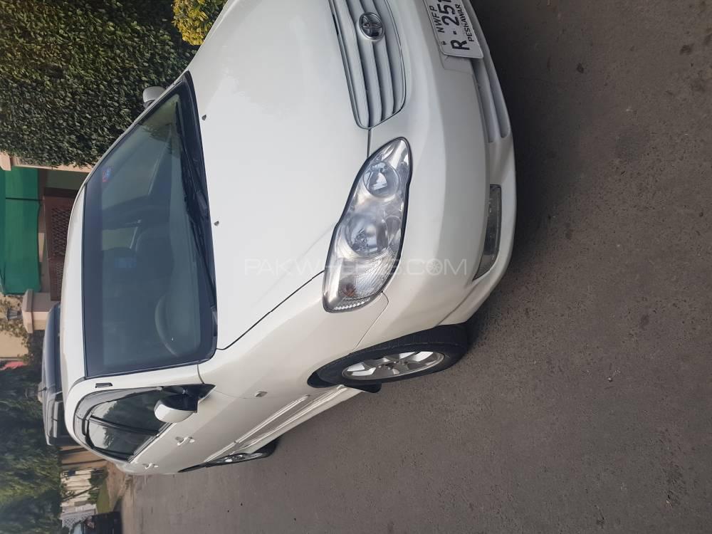 Toyota Corolla 2005 for Sale in Lahore Toyota Corolla 2005 for Sale in Lahore Image-2