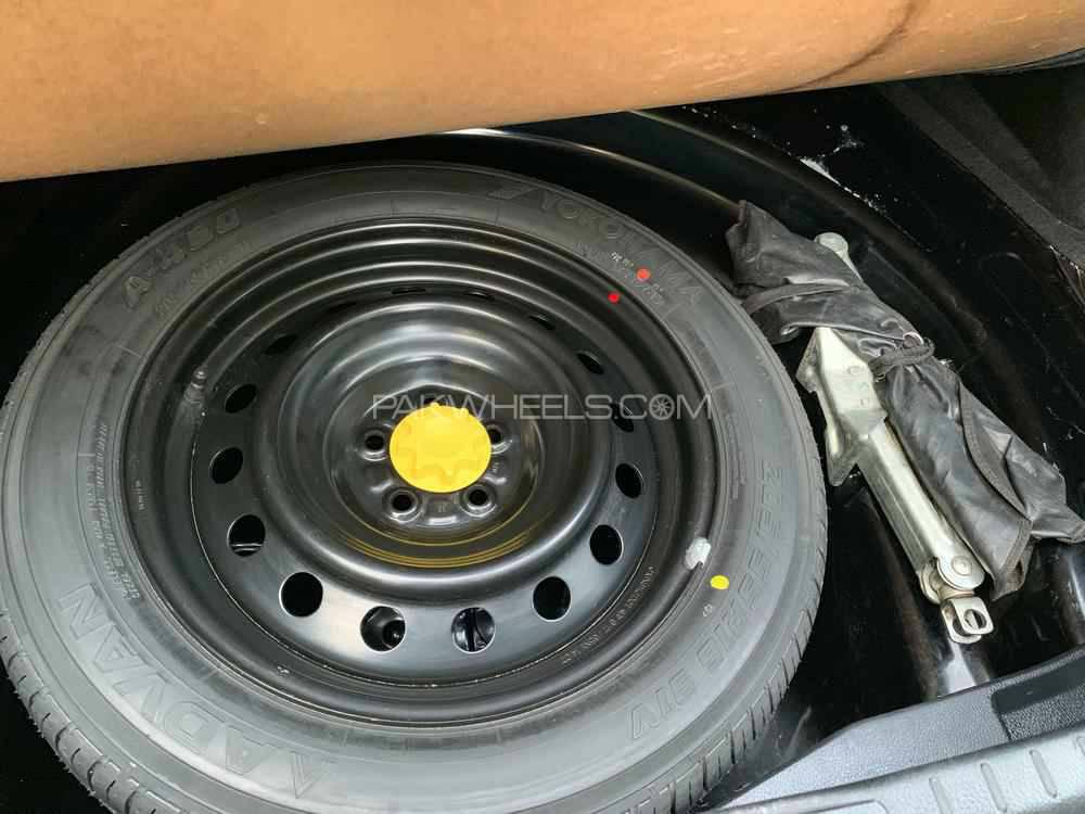 Toyota Corolla 2018 for Sale in Islamabad Toyota Corolla 2018 for Sale in Islamabad Image-9