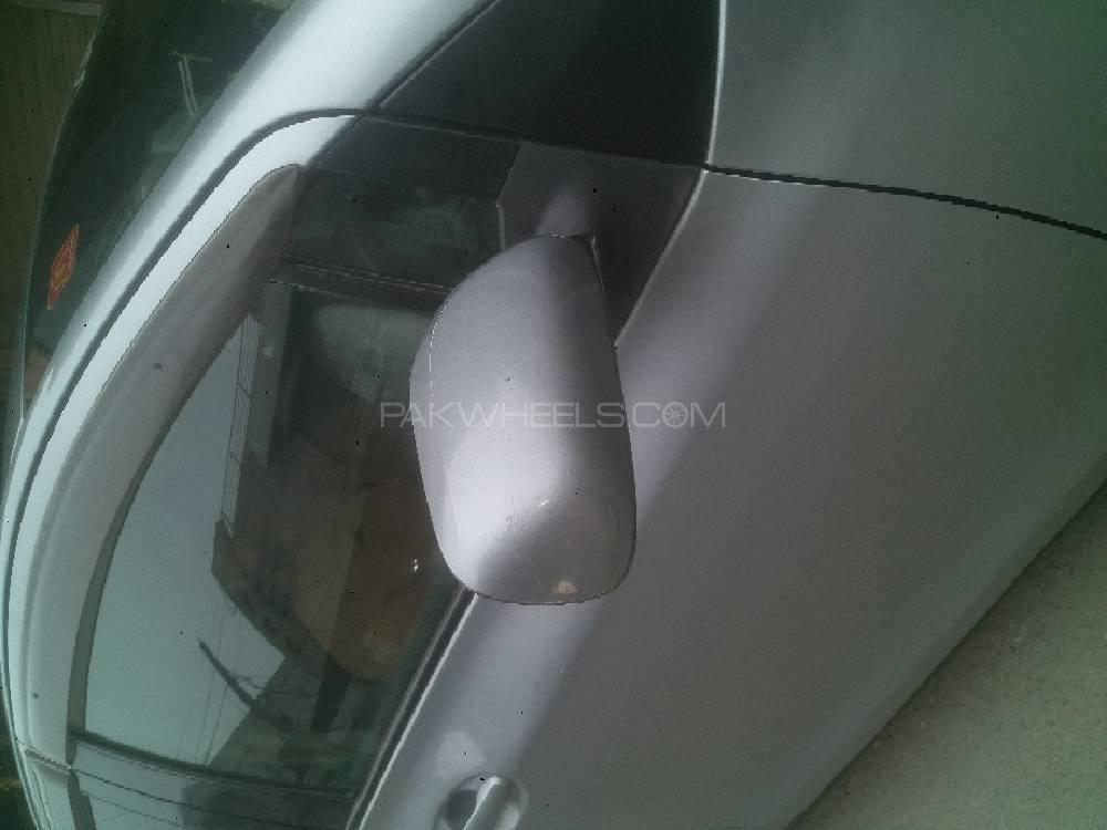 Toyota Vitz 2007 for Sale in Sahiwal Toyota Vitz 2007 for Sale in Sahiwal Image-11