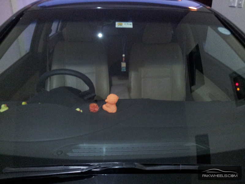 Honda Civic 2010 for Sale in Islamabad Image-1