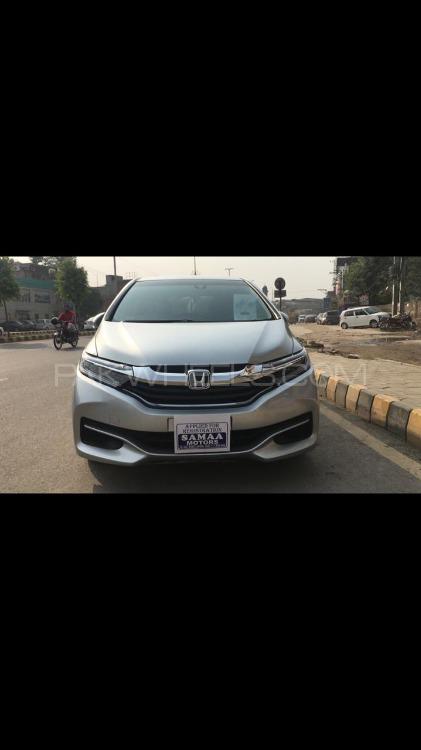 Honda Other 2017 for Sale in Sialkot Image-1