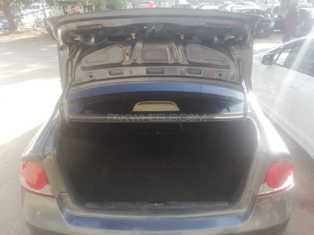 Honda Civic 2010 for Sale in Islamabad Honda Civic 2010 for Sale in Islamabad Image-3