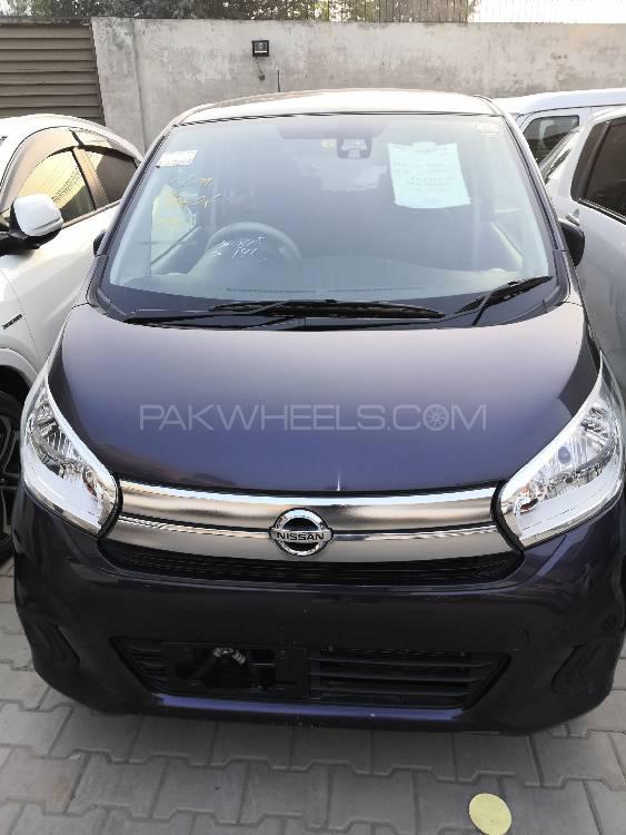 Nissan Dayz 2016 for Sale in Sialkot Image-1