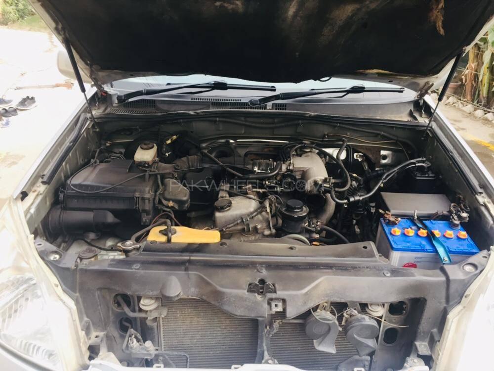 Toyota Prado 2003 for Sale in Lahore Toyota Prado 2003 for Sale in Lahore Image-7
